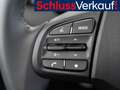 Hyundai i10 Select 1.0 Benzin Bluetooth Navi Klima Gris - thumbnail 18