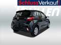 Hyundai i10 Select 1.0 Benzin Bluetooth Navi Klima Gris - thumbnail 3
