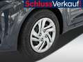 Hyundai i10 Select 1.0 Benzin Bluetooth Navi Klima Gris - thumbnail 9