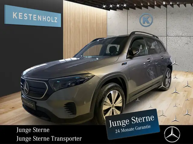 Mercedes-Benz EQB 250 EQB 250 *PROGRESSIVE*NIGHT*PANO*KAMERA*SHZ*LED*