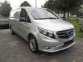 Mercedes-Benz Vito Kasten 116 CDI / 1.Hand / Navi /extralang Silber - thumbnail 4