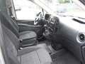 Mercedes-Benz Vito Kasten 116 CDI / 1.Hand / Navi /extralang Silber - thumbnail 10
