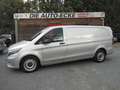 Mercedes-Benz Vito Kasten 116 CDI / 1.Hand / Navi /extralang Silber - thumbnail 1