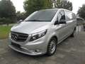 Mercedes-Benz Vito Kasten 116 CDI / 1.Hand / Navi /extralang Silber - thumbnail 2