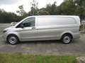 Mercedes-Benz Vito Kasten 116 CDI / 1.Hand / Navi /extralang Silber - thumbnail 3