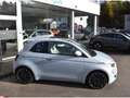 Fiat 500e 3+1 42 kWh La Prima by Bocelli ACC CO DRIVER CAM Bleu - thumbnail 3