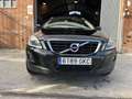 Volvo XC60 D5 Kinetic Schwarz - thumbnail 2