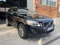 Volvo XC60 D5 Kinetic Schwarz - thumbnail 1