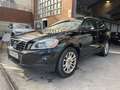 Volvo XC60 D5 Kinetic Schwarz - thumbnail 3