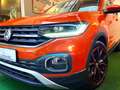 Volkswagen T-Cross Style Sonderedition Automatik NUR 28000K Style Orange - thumbnail 12