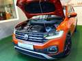 Volkswagen T-Cross Style Sonderedition Automatik NUR 28000K Style Orange - thumbnail 7