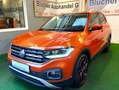 Volkswagen T-Cross Style Sonderedition Automatik NUR 28000K Style Orange - thumbnail 1