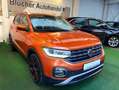Volkswagen T-Cross Style Sonderedition Automatik NUR 28000K Style Orange - thumbnail 2