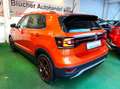 Volkswagen T-Cross Style Sonderedition Automatik NUR 28000K Style Orange - thumbnail 6