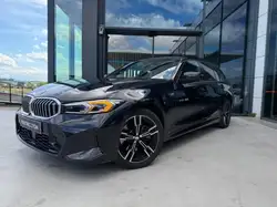 BMW Série 3 330eA 292ch M Sport