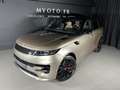 Land Rover Range Rover Sport 3.0 P550E 550CH PHEV AUTOBIOGRAPHY - thumbnail 4