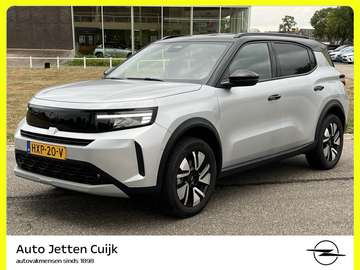 1.2 T. Hybrid GS # Rijklaar # Navigatie | Camera |