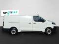 Opel Vivaro 2.0 D Navi Rückfahrkamera PDC Weiß - thumbnail 4