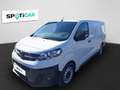 Opel Vivaro 2.0 D Navi Rückfahrkamera PDC Weiß - thumbnail 1
