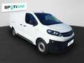 Opel Vivaro 2.0 D Navi Rückfahrkamera PDC Weiß - thumbnail 3
