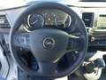 Opel Vivaro 2.0 D Navi Rückfahrkamera PDC Weiß - thumbnail 12