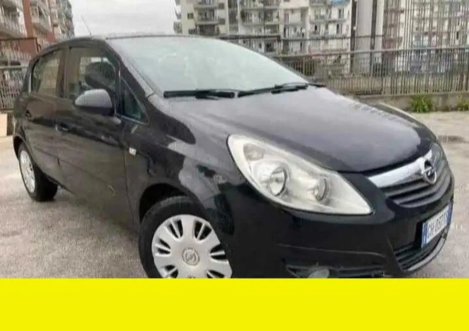 Opel Corsa - 2