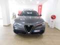 Alfa Romeo Stelvio 2.2 T.diesel 190 CV AT8 Q4 Bus. Grigio - thumbnail 2