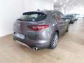 Alfa Romeo Stelvio 2.2 T.diesel 190 CV AT8 Q4 Bus. Grigio - thumbnail 4