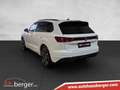 Volkswagen Touareg R eHybrid TSI 4MOTION Weiß - thumbnail 3