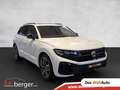 Volkswagen Touareg R eHybrid TSI 4MOTION Weiß - thumbnail 1