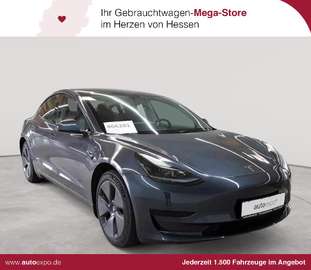 Model 3 Standard Range Plus Hinterradantrieb