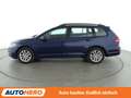Volkswagen Golf 1.6 TDI Comfortline BlueMotion Aut.*NAVI*CAM* Bleu - thumbnail 3