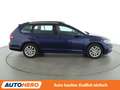 Volkswagen Golf 1.6 TDI Comfortline BlueMotion Aut.*NAVI*CAM* Bleu - thumbnail 7