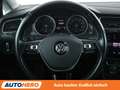 Volkswagen Golf 1.6 TDI Comfortline BlueMotion Aut.*NAVI*CAM* Bleu - thumbnail 19