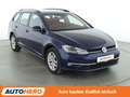 Volkswagen Golf 1.6 TDI Comfortline BlueMotion Aut.*NAVI*CAM* Bleu - thumbnail 8