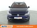 Volkswagen Golf 1.6 TDI Comfortline BlueMotion Aut.*NAVI*CAM* Bleu - thumbnail 9