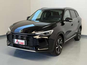 1.5 hybrid+ Luxury auto (KM 0)