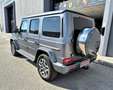 Mercedes-Benz G 450 d Exclusive 367cv auto GARANZIA 3°/4° ANNO Grigio - thumbnail 3