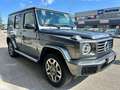 Mercedes-Benz G 450 d Exclusive 367cv auto GARANZIA 3°/4° ANNO Grigio - thumbnail 4