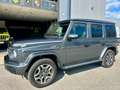 Mercedes-Benz G 450 d Exclusive 367cv auto GARANZIA 3°/4° ANNO Grigio - thumbnail 1