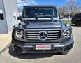 Mercedes-Benz G 450 d Exclusive 367cv auto GARANZIA 3°/4° ANNO Grigio - thumbnail 2