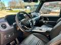 Mercedes-Benz G 450 d Exclusive 367cv auto GARANZIA 3°/4° ANNO Grigio - thumbnail 9