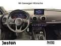 Audi A3 1.0 TFSI Bi-Xenon Klima MMI ISOFIX Zwart - thumbnail 9