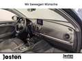 Audi A3 1.0 TFSI Bi-Xenon Klima MMI ISOFIX Zwart - thumbnail 19