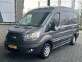 Ford Transit 290 2.2 TDCI L2H2 Trend*HAAK*A/C*CRUISE*3PERS*TEL* siva - thumbnail 24