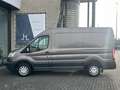 Ford Transit 290 2.2 TDCI L2H2 Trend*HAAK*A/C*CRUISE*3PERS*TEL* Gris - thumbnail 17