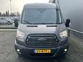 Ford Transit 290 2.2 TDCI L2H2 Trend*HAAK*A/C*CRUISE*3PERS*TEL* Gris - thumbnail 10