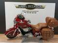 Indian Roadmaster Rosso - thumbnail 4