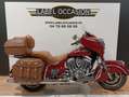 Indian Roadmaster Rosso - thumbnail 1