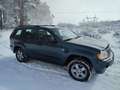 Jeep Grand Cherokee Grand Cherokee 3.0CRD Laredo Aut. Verde - thumbnail 2